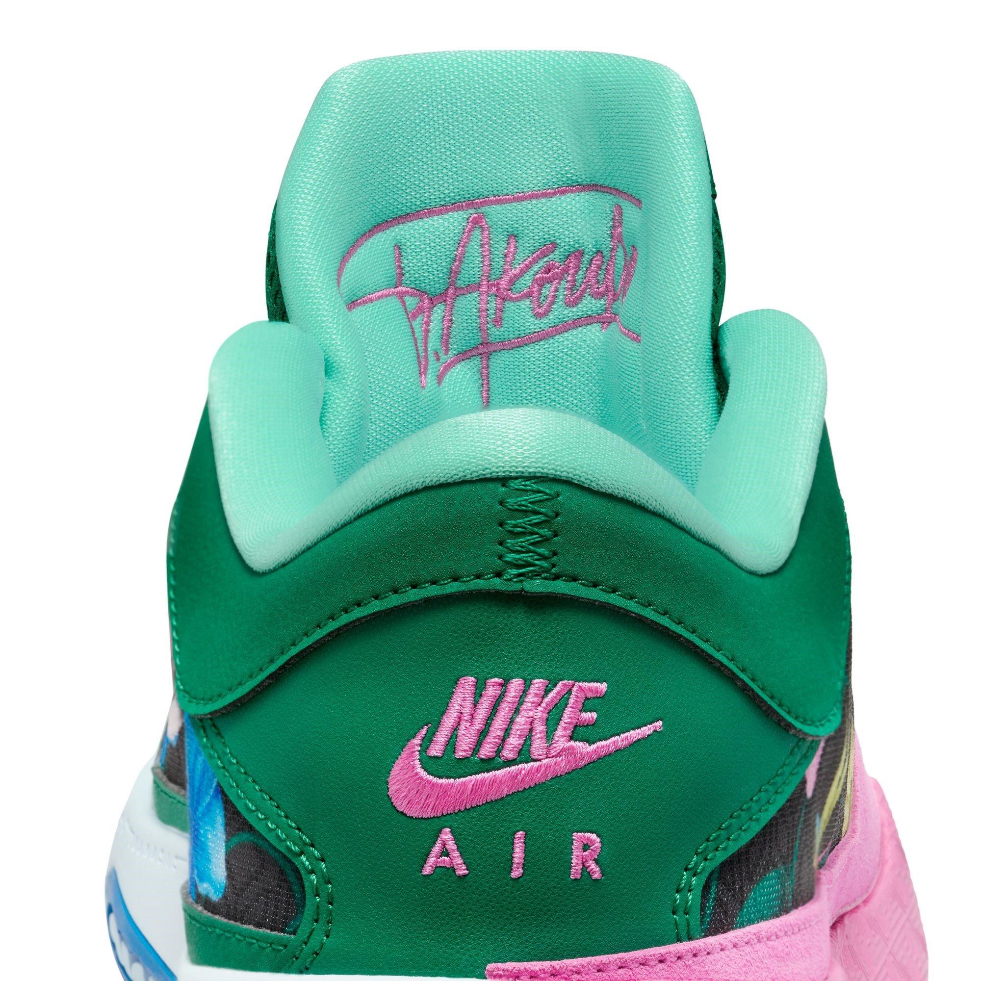 Nike Zoom Freak 5 Basketball Shoes