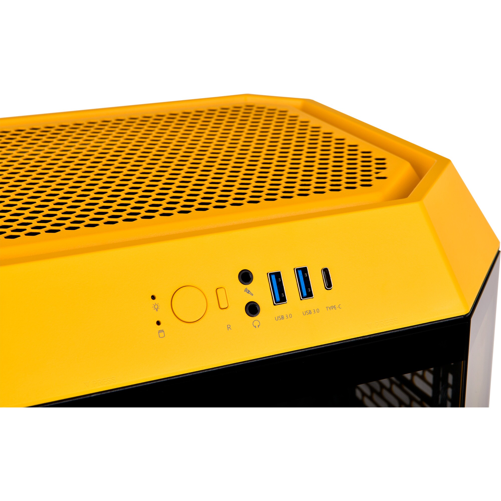 Thermaltake Tower-Gehäuse The Tower 300