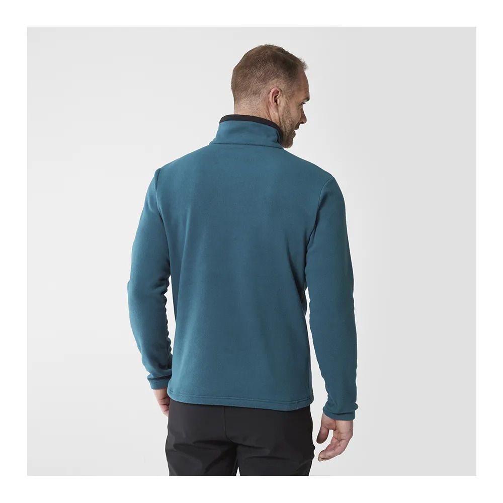 Lafuma ACCESS MICRO - Polaire Homme noir