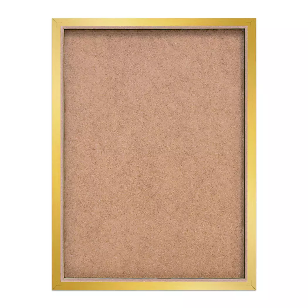 Wandbild 30 x 40 cm Glamour Marble