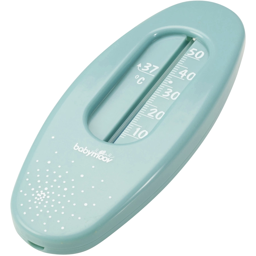 babymoov Babypflege-Set Smokey aqua