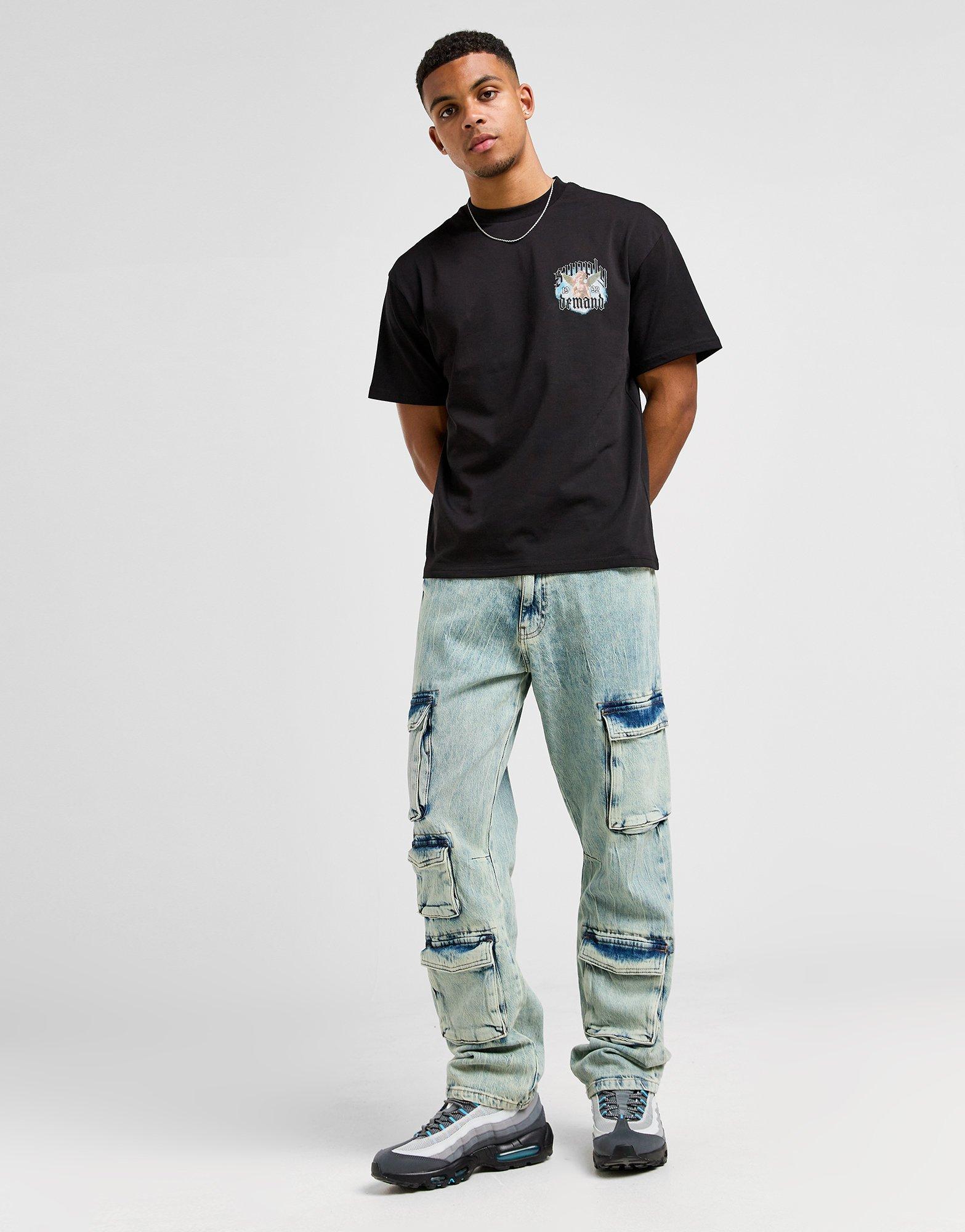 Supply & Demand T-shirt Shug Homme