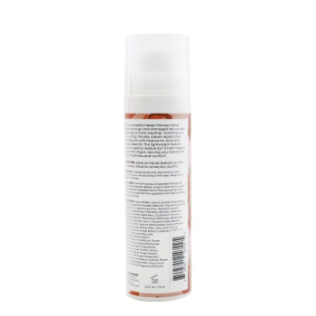 Elvis   Elvin Hand Cream - Rose & Litchi 75ml/2.5oz