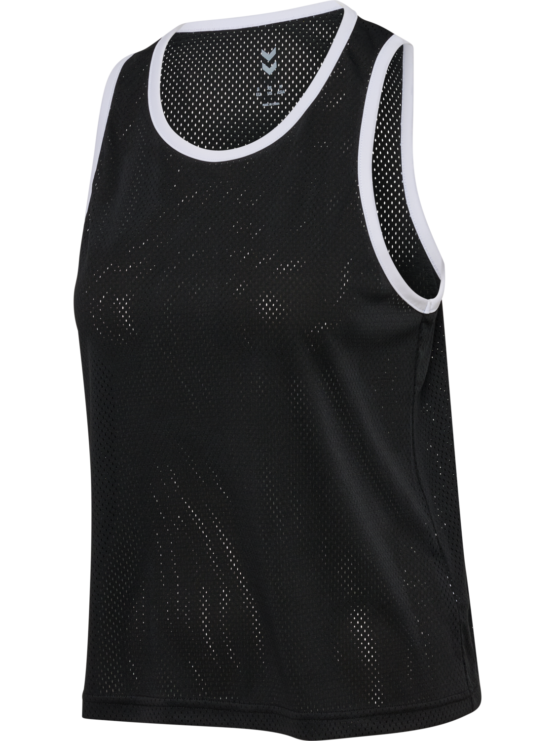 hmlPULSE MESH TANK TOP