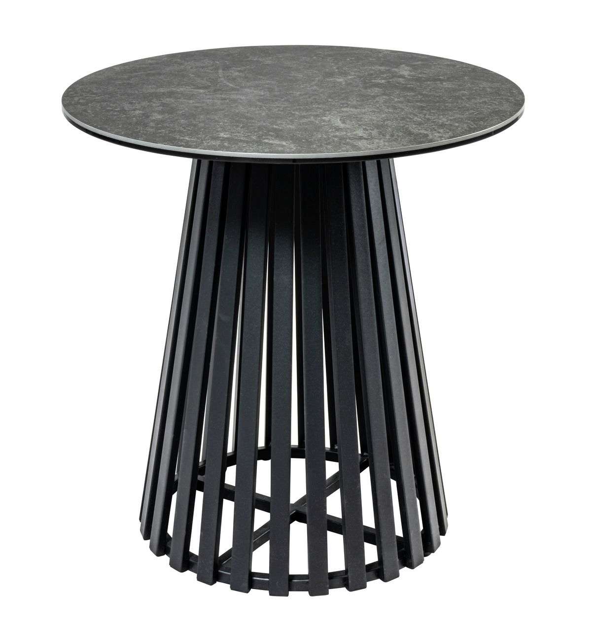 Dieter Knoll Beistelltisch BASSANO 2