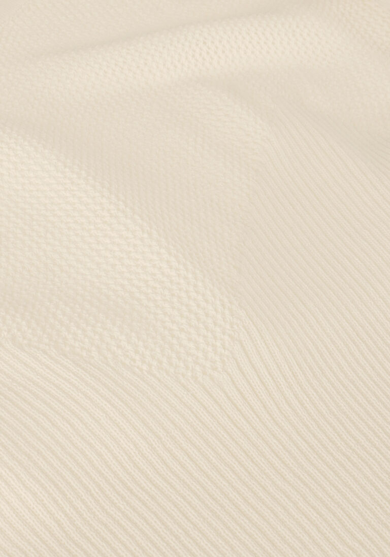 AAIKO ecru aaiko sweater ellen ray 302