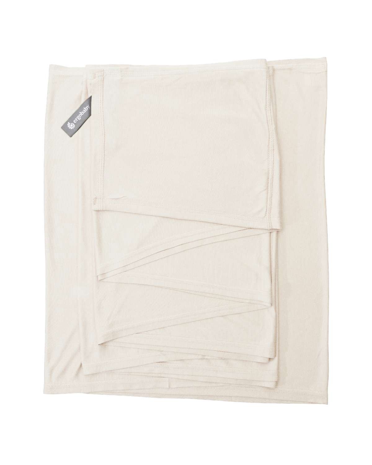 Aura Baby Wrap – Bæresjal Nyfødt | Sustainable Knit