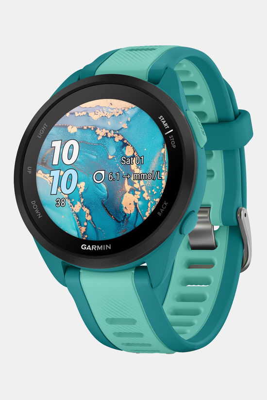 Garmin Garmin Forerunner 165 Music Sporthorloge
