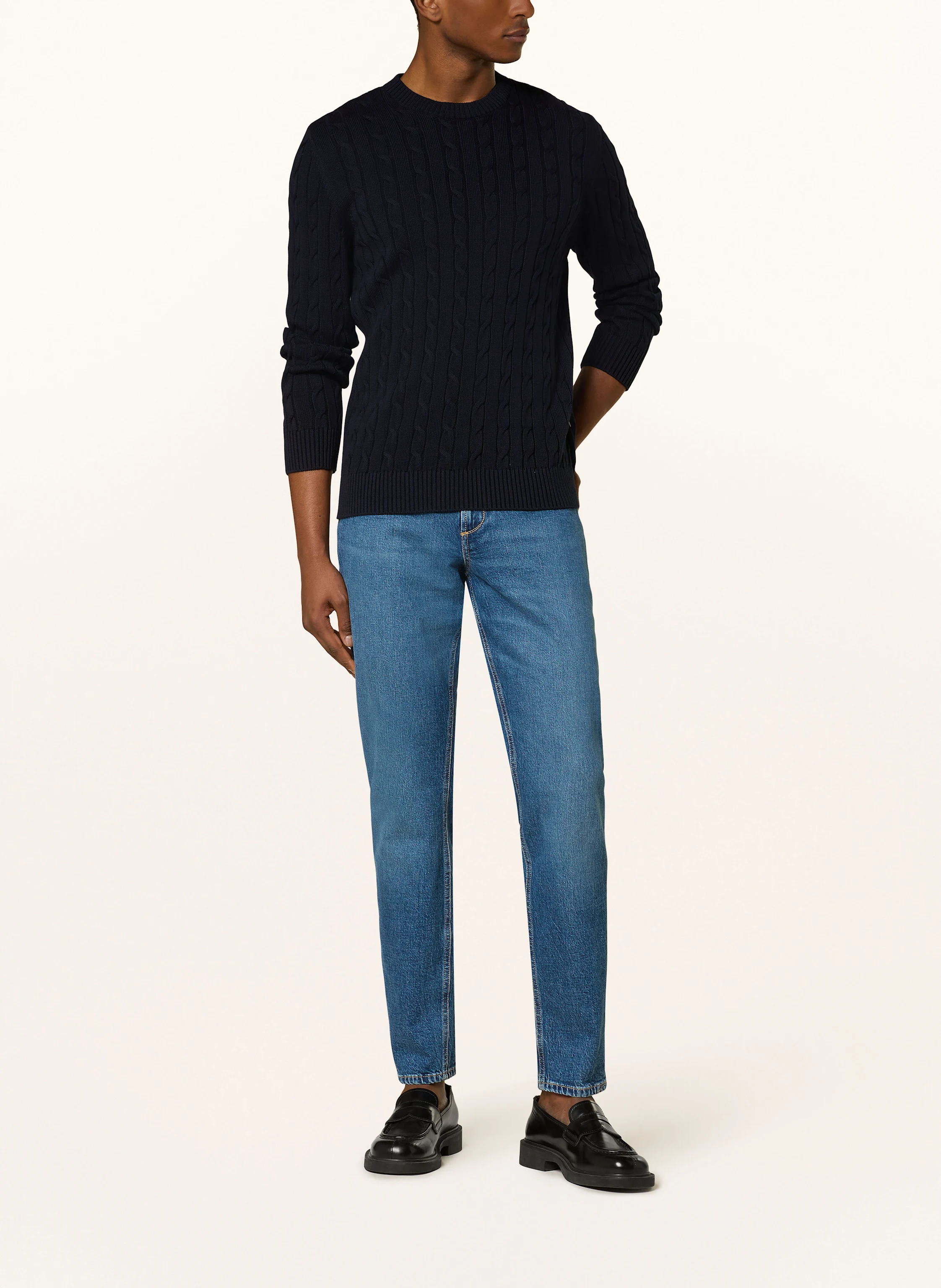 MAERZ MUENCHEN Pullover