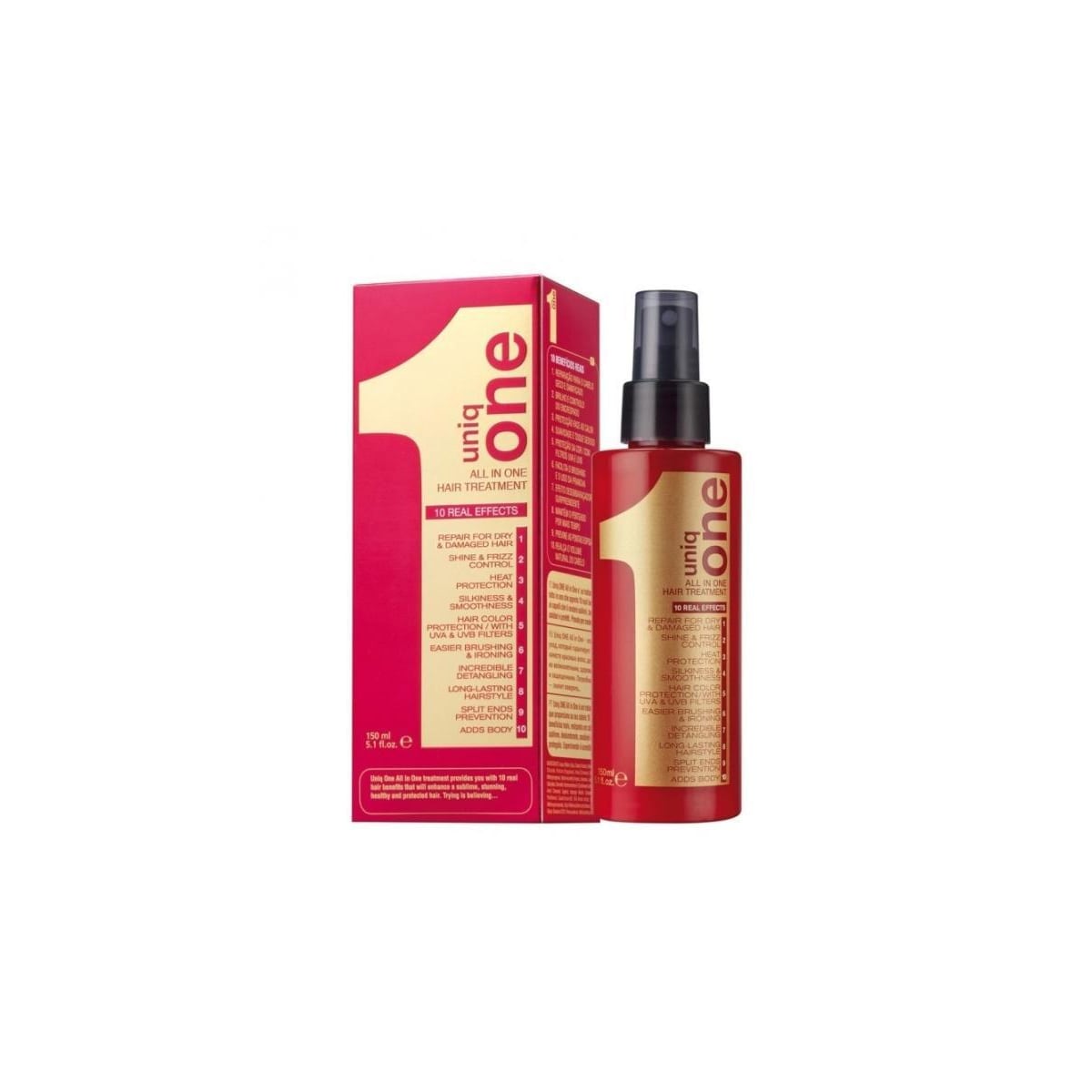 Revlon Uniq One All in One Hair Treatment 150ml