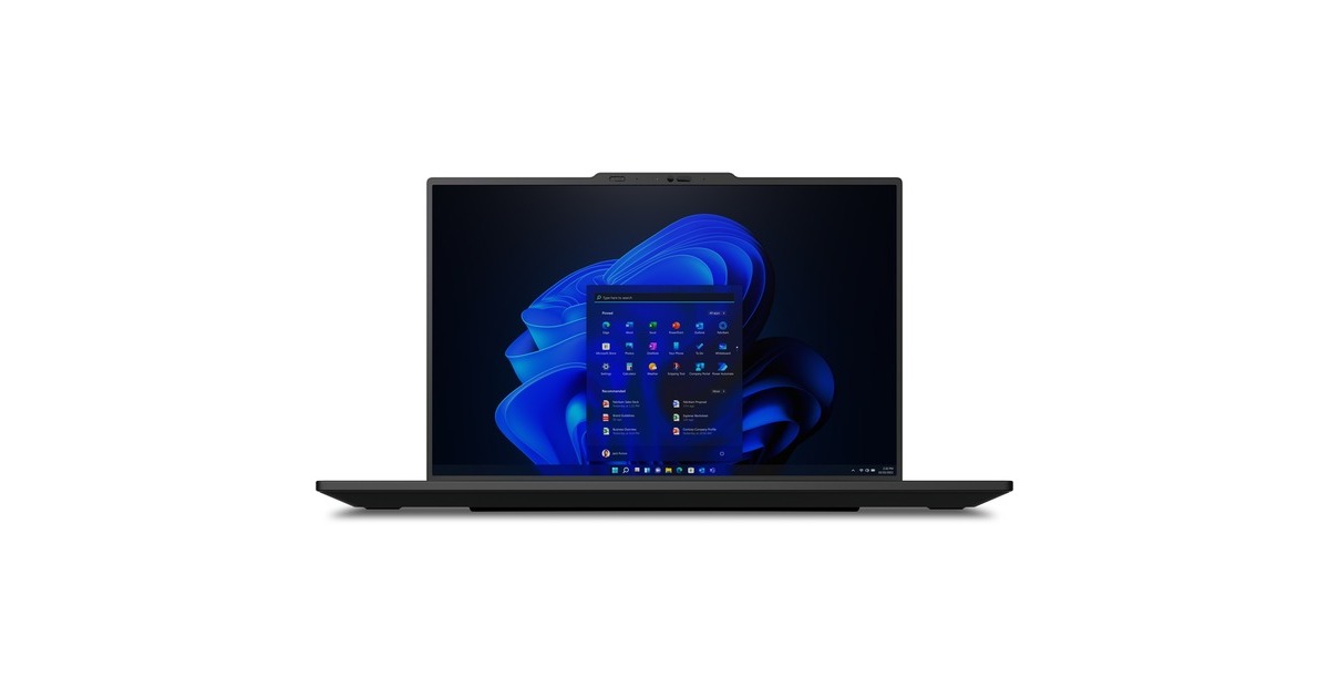 LenovoThinkPad P1 Gen 7 (21KV001PMH) 16