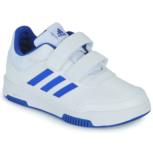 Adidas Sportswear - Tensaur Sport 2.0 C - Blanc / Bleu