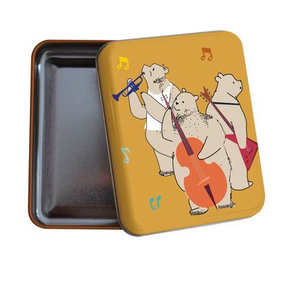 Quo Vadis Animascot - Boîte à bons points - 2 motifs disponibles
