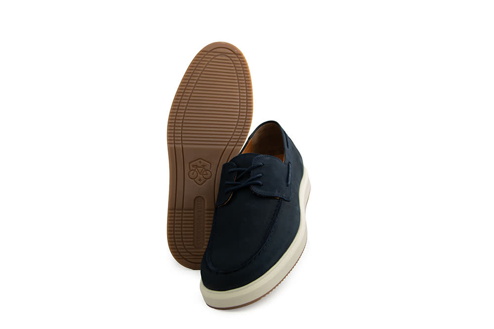 Cycleur de Luxe DC7 Navy
