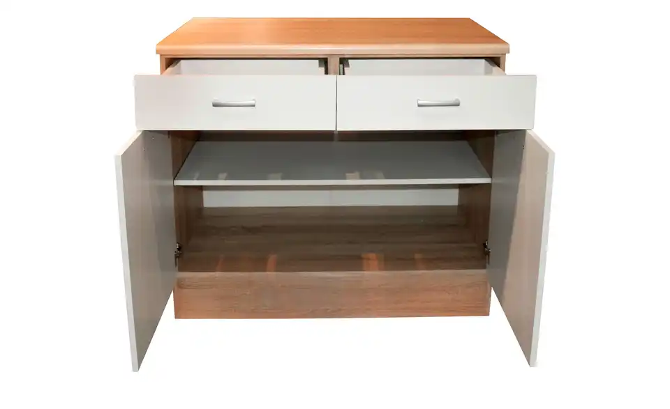Unterschrank Den Haag 100 cm