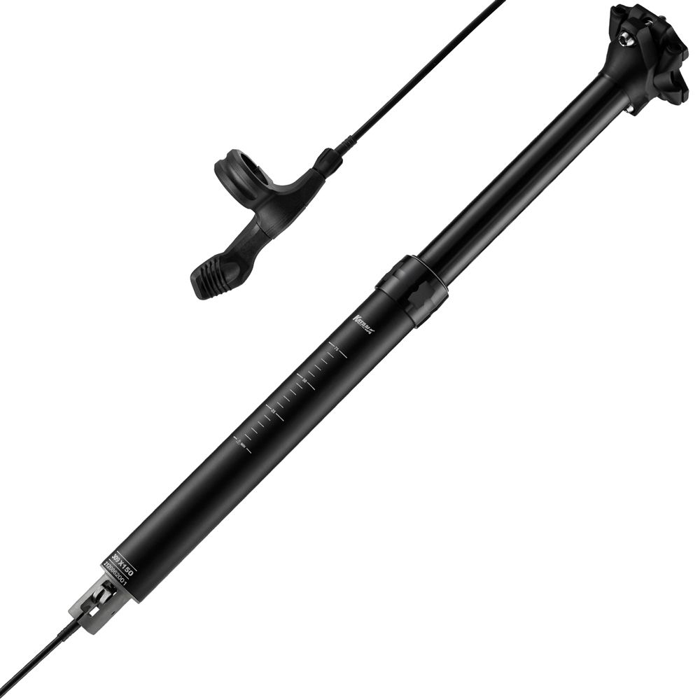 Katana Dropper Internal Vario-Sattelstütze kaufen | Bike-Discount
