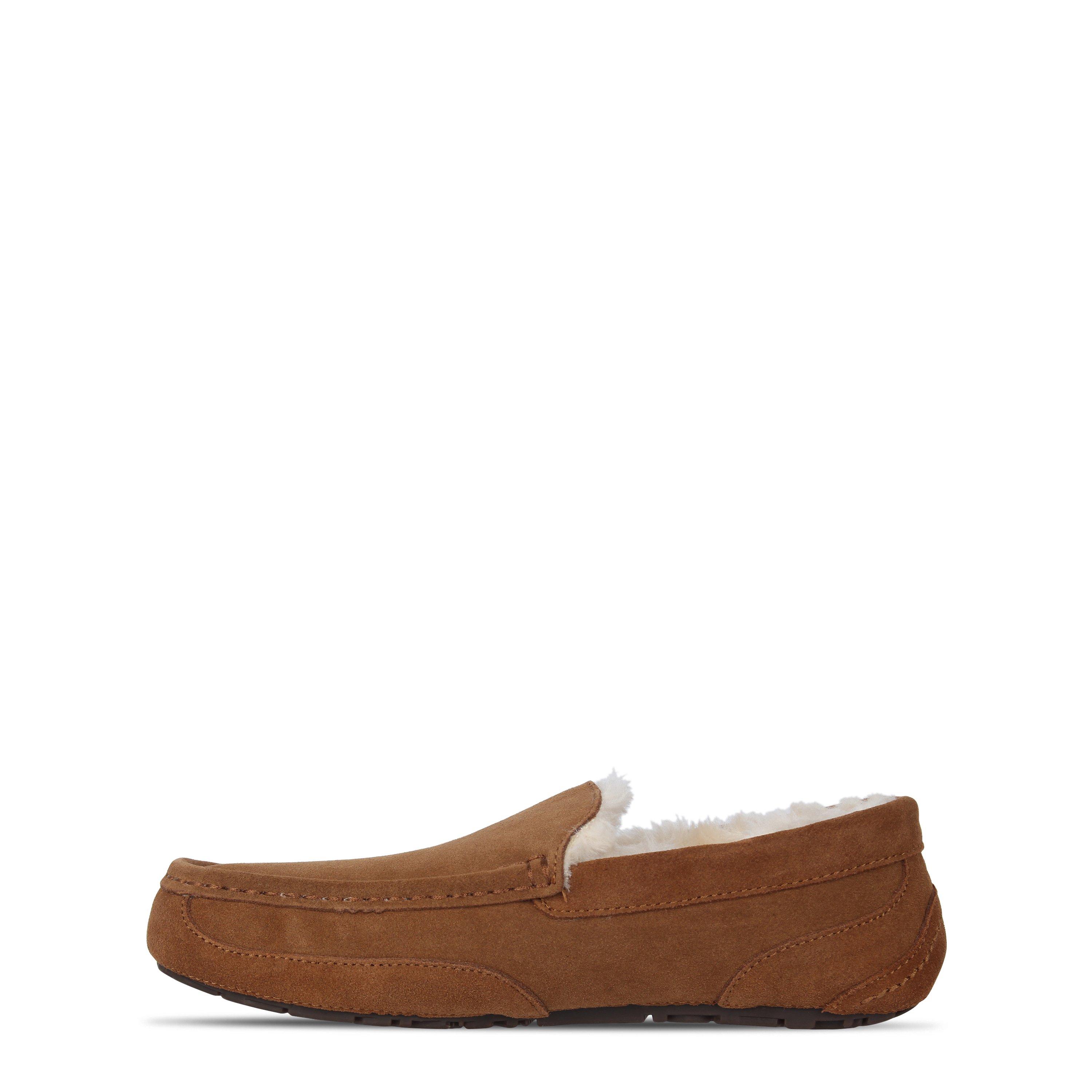 Jack Wills JW Moccasin Slippers