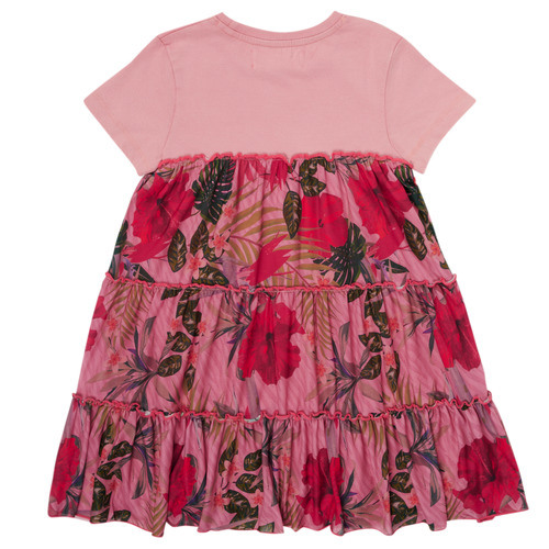 Desigual - ZAFIRO - Rose