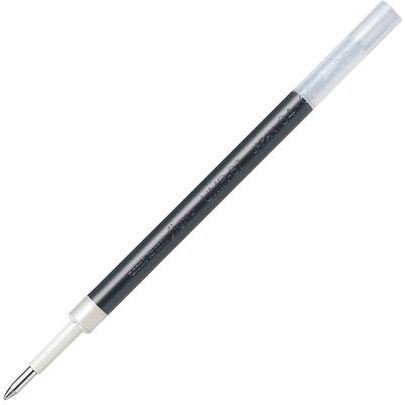 Recharge pour stylo encre gel SIGNO RT 207 UNI-BALL pointe moyenne 0,7 mm