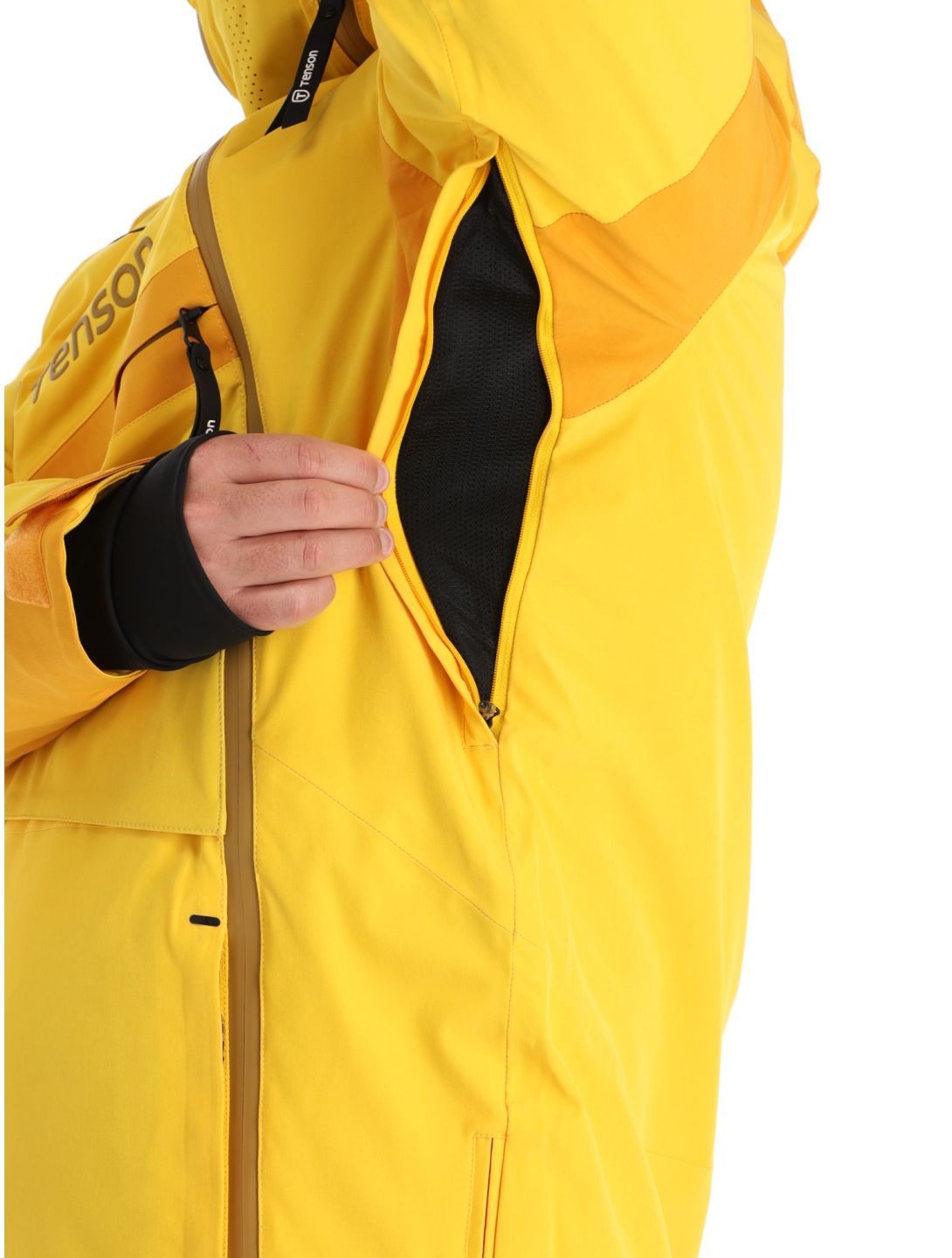 Aerismo JackoRak ski-jas heren