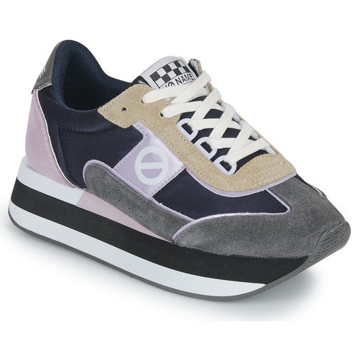 No Name - BOOM JOGGER - Gris