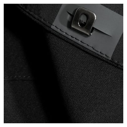 Pantalon Softshell Mammut Taiss SO Noir