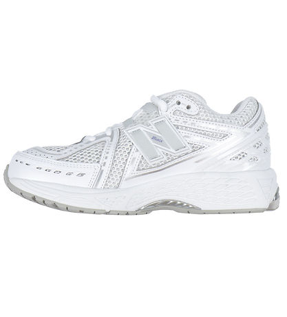 New Balance Schuhe - 1906 - Weiß/Grau