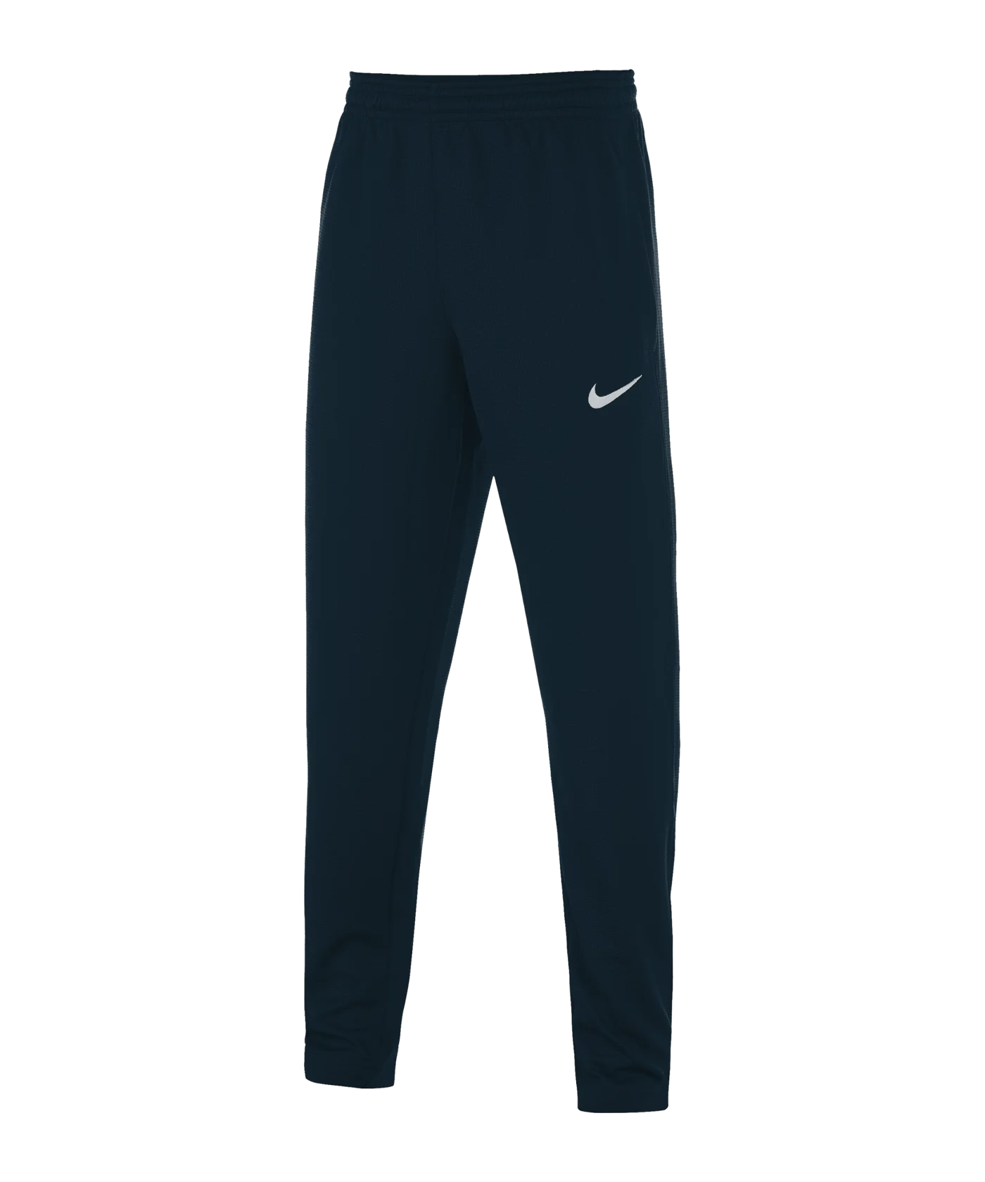 Nike Team Basketball Hose Kids Dunkelblau F451