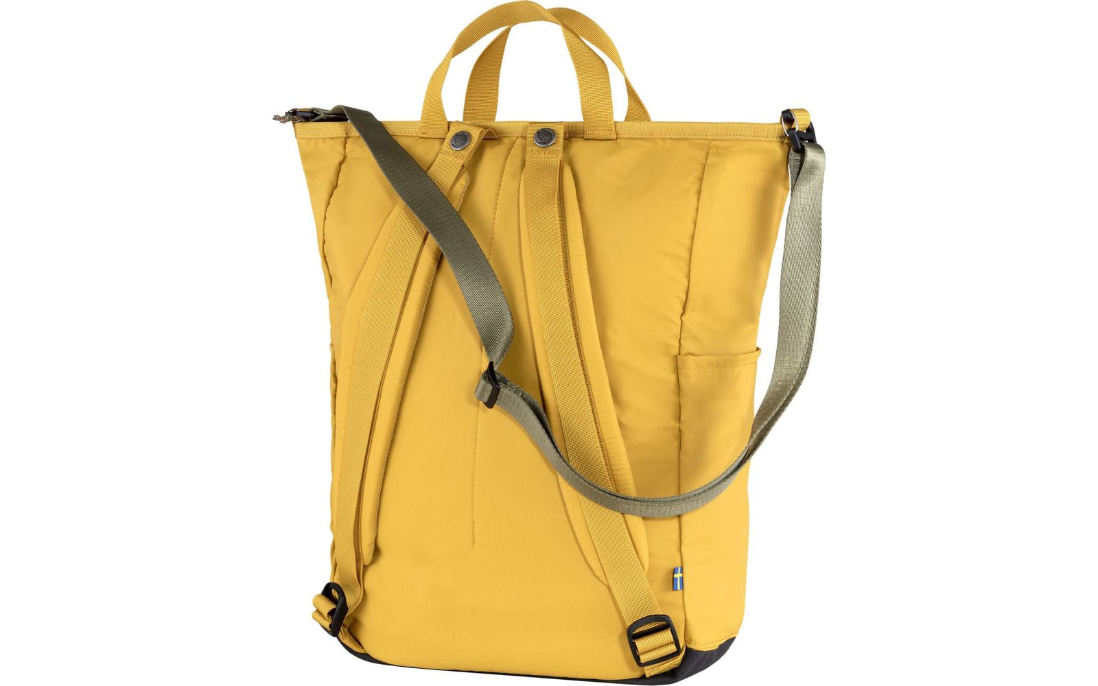 Fjällräven Rucksack High Coast Totepack Dawn Blue