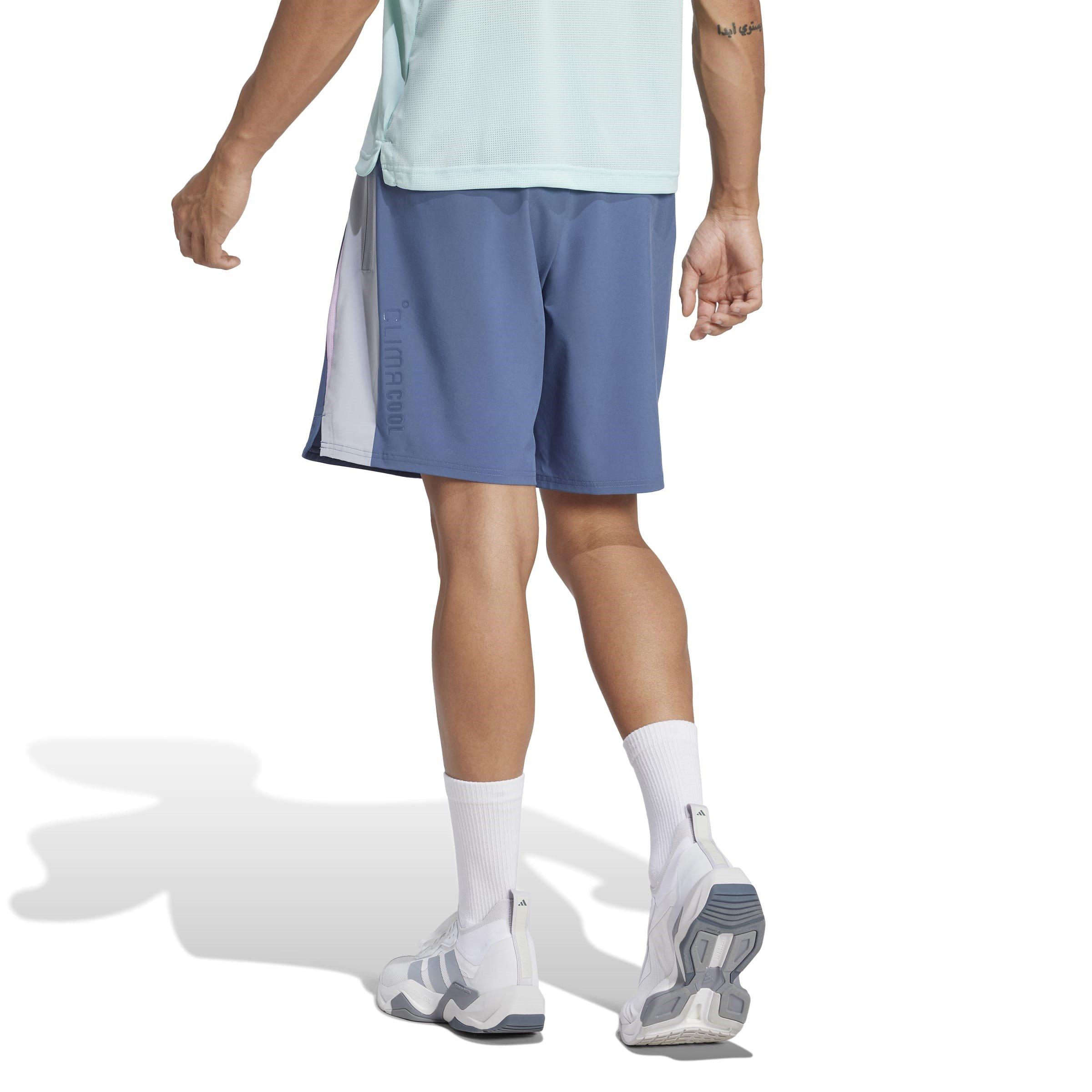 adidas Climacool Colorblock Shorts Mens