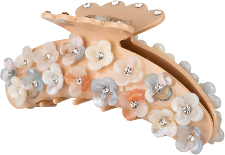 Sui Ava I Can Buy Myself Flowers Claw Beige