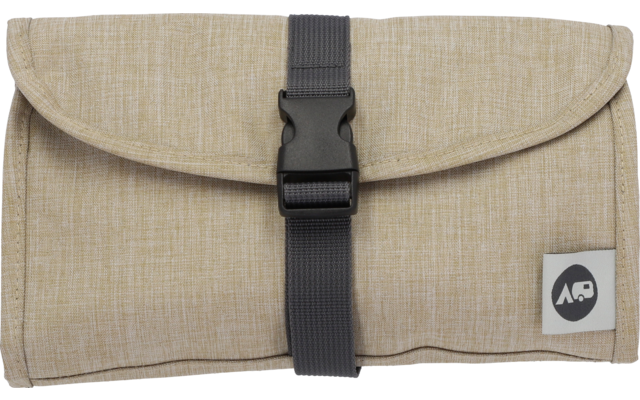 Berger Washbag faltbar