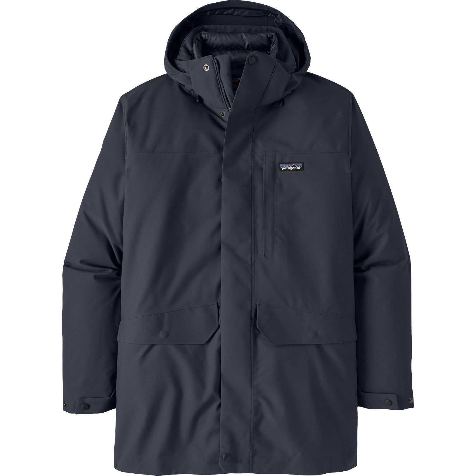 Patagonia Tres 3-in-1 Parka Herren nena