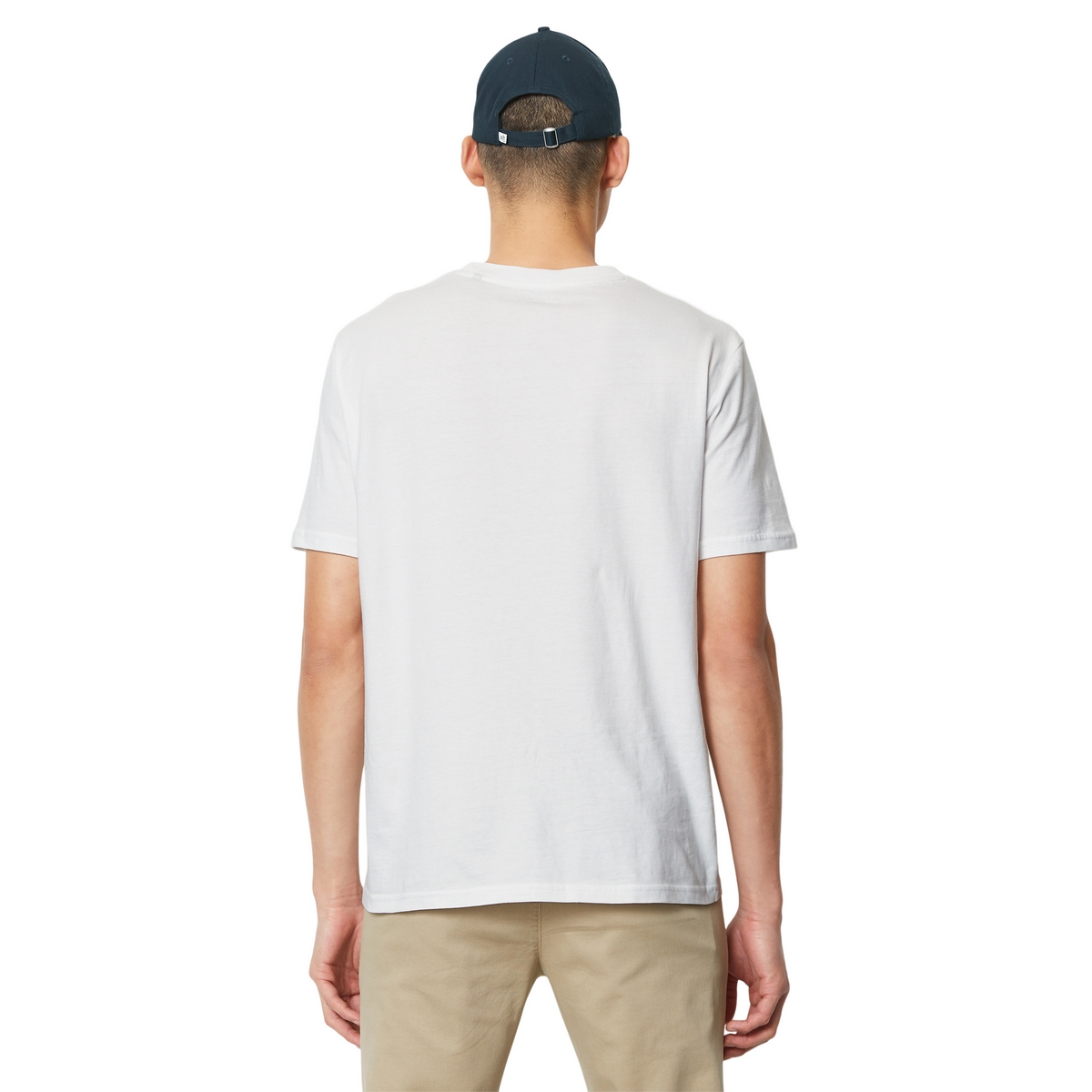 Heren T-shirt TS400VOG.626