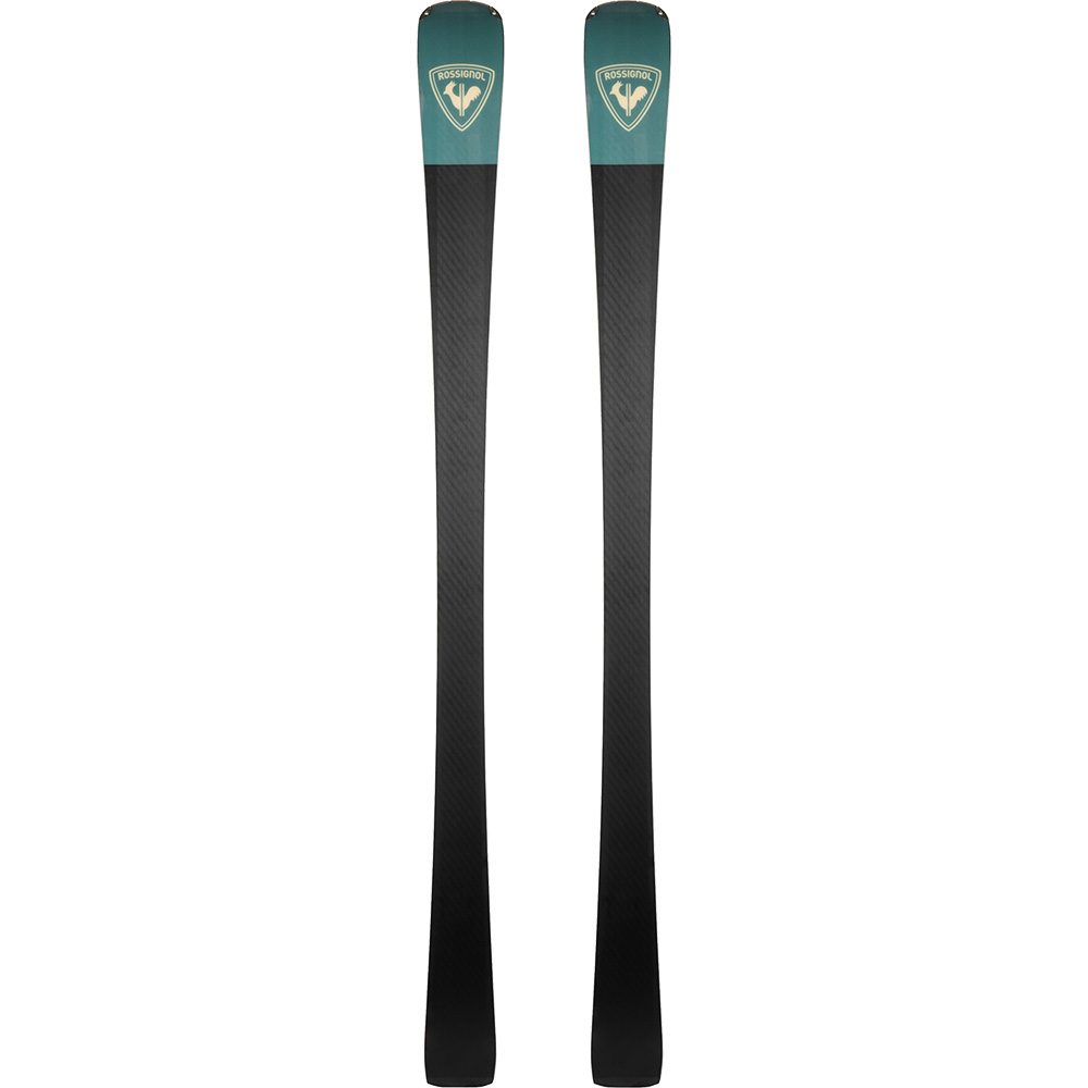 Rossignol Nova 10 24/25 Ski inkl. Xpress W 11 GripWalk® Bindung