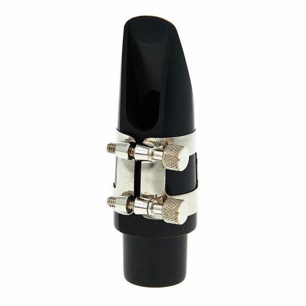 Berg Larsen Alto Sax Ebonite 95