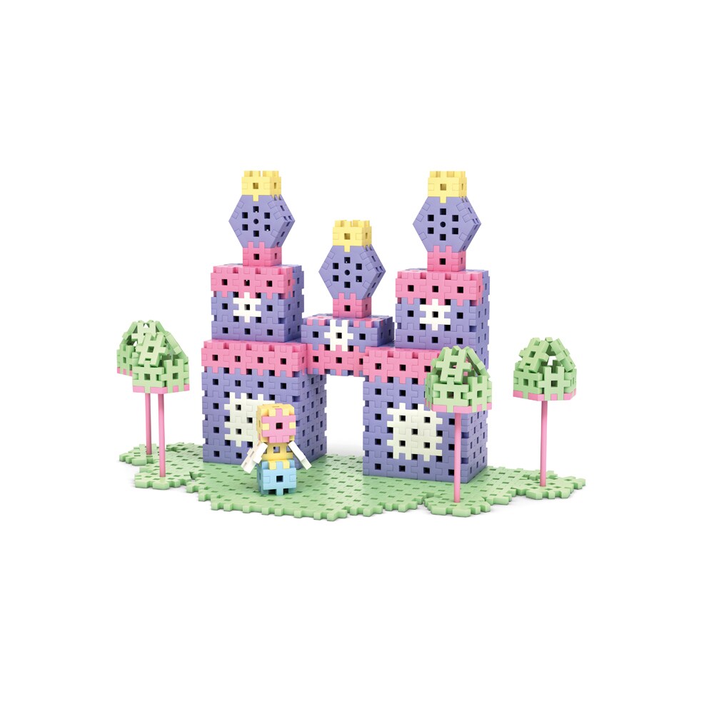 Meli Basic Thematic Schloss
