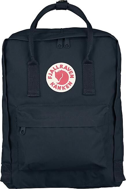 FJALLRAVEN - SAC A DOS DE VILLE PROMENADE KANKEN
