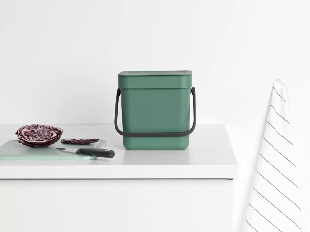 Abfallbehälter Sort&Go 3l