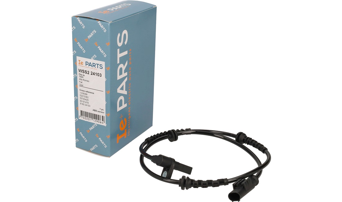 ABS sensor