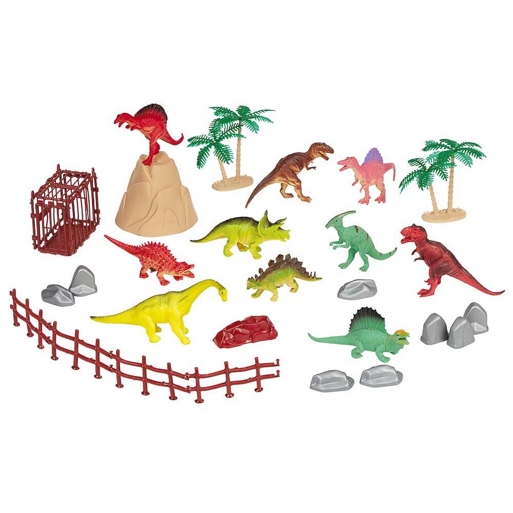 Dinosaure x30