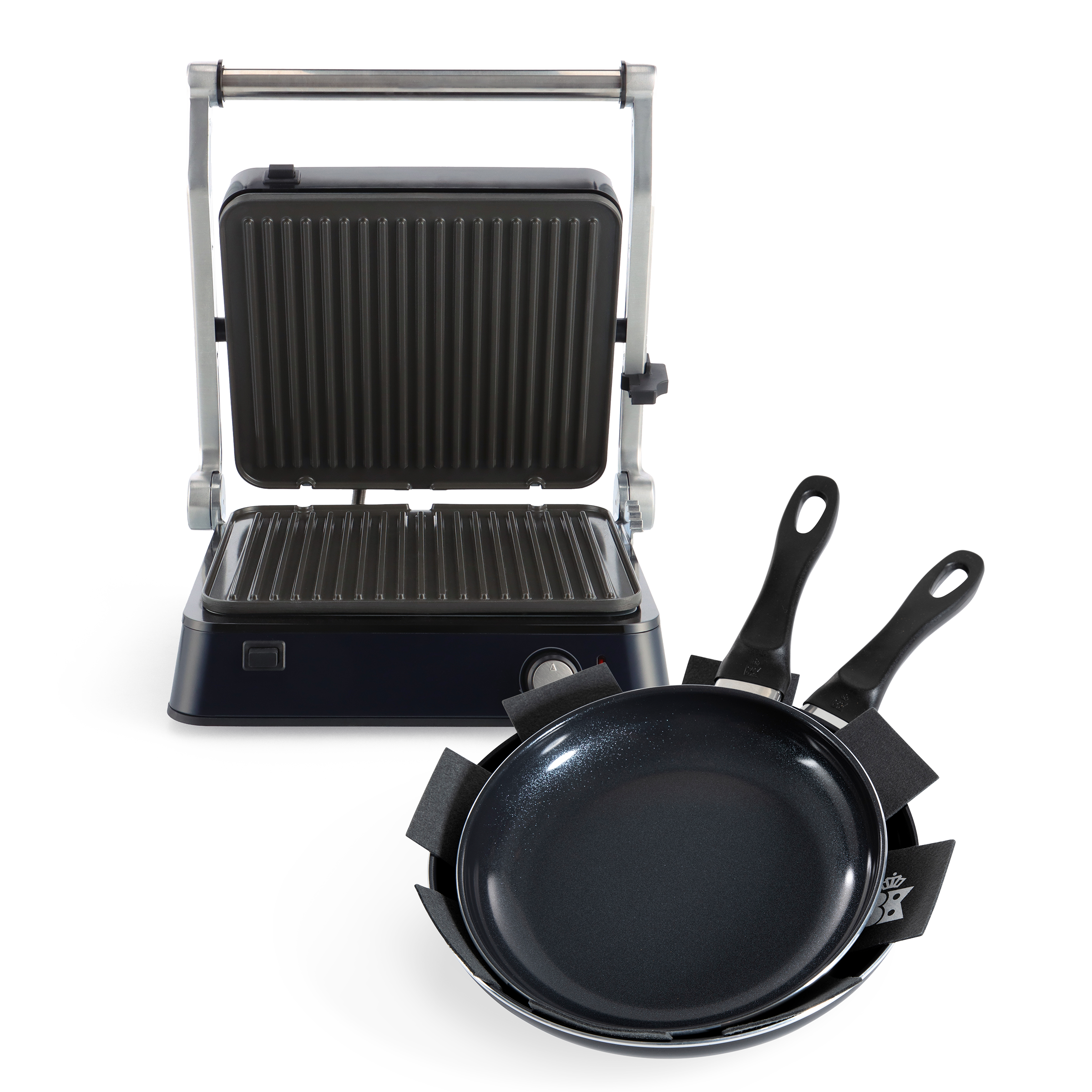 Vivid   Contact Grillset