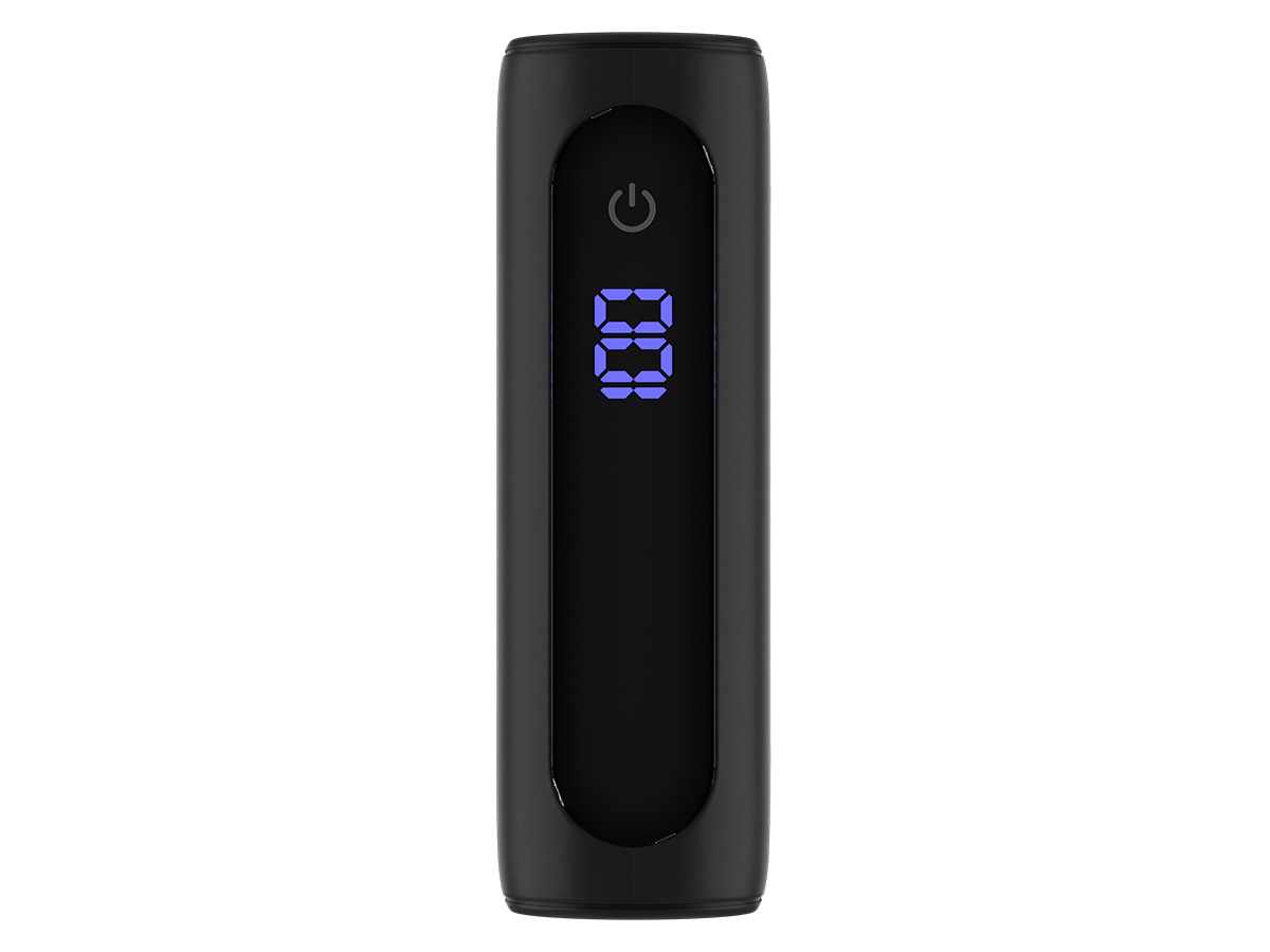 RollingSQUARE 20000 mAh Powerbank