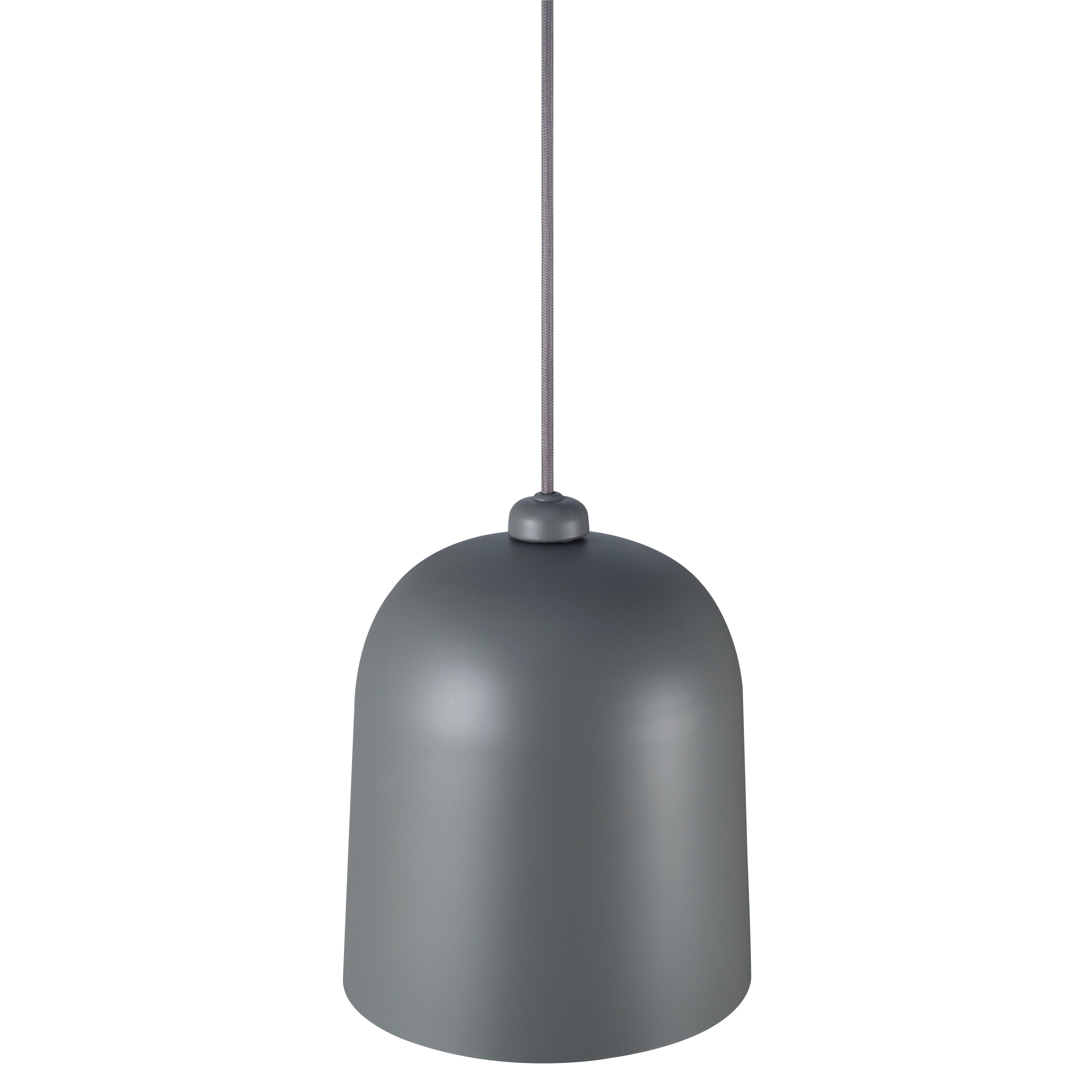 Design For The People  Angle pendel - grå