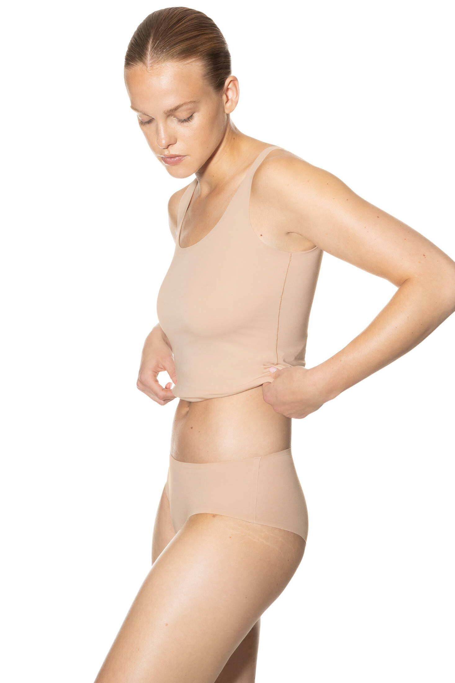 mey| Damen Panty
