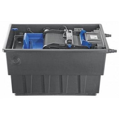 BioTec ScreenMatic² 40000 top kwaliteit vijerpomp