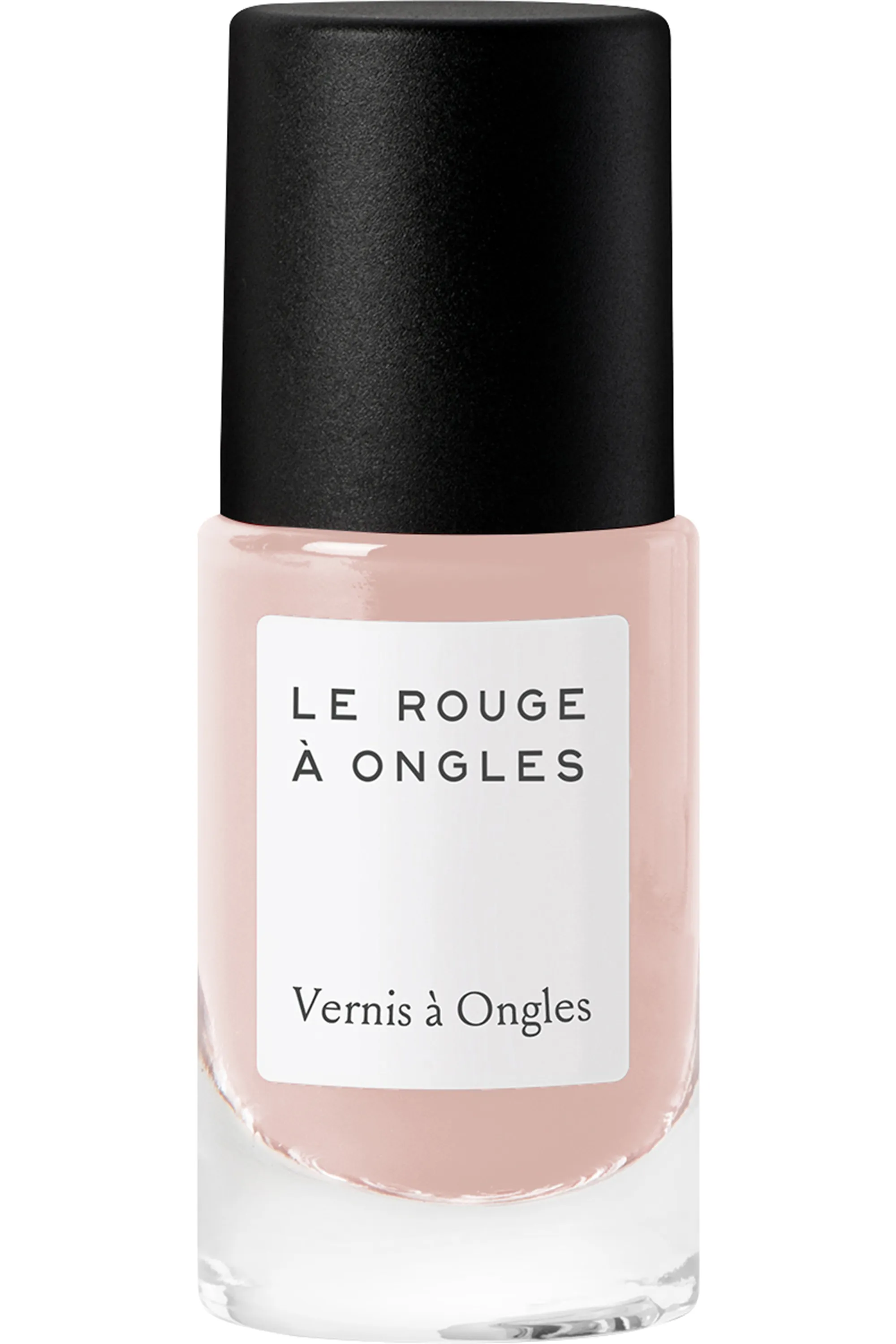 Le Rouge à Ongles Vernis à ongles vegan & biosourcé-8 ml