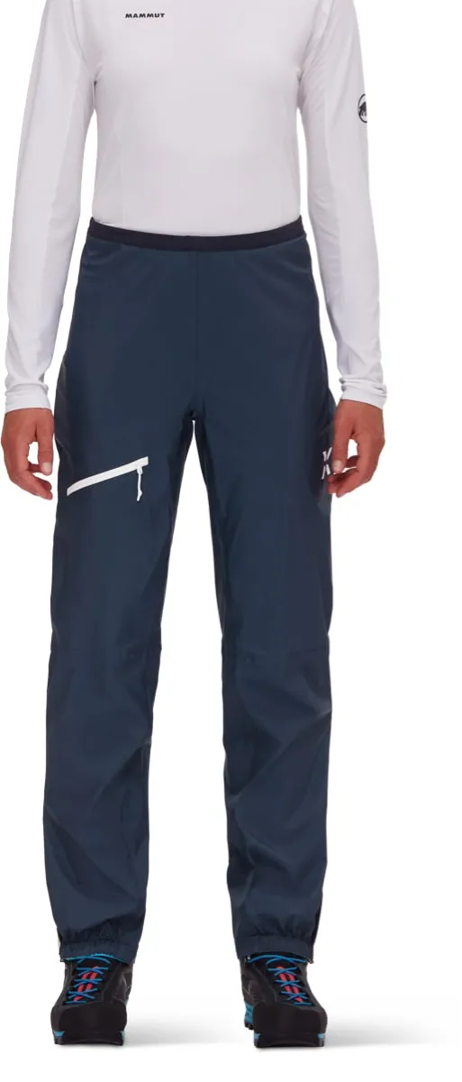 Mammut Eiger Speed Hs Pants Women Night
