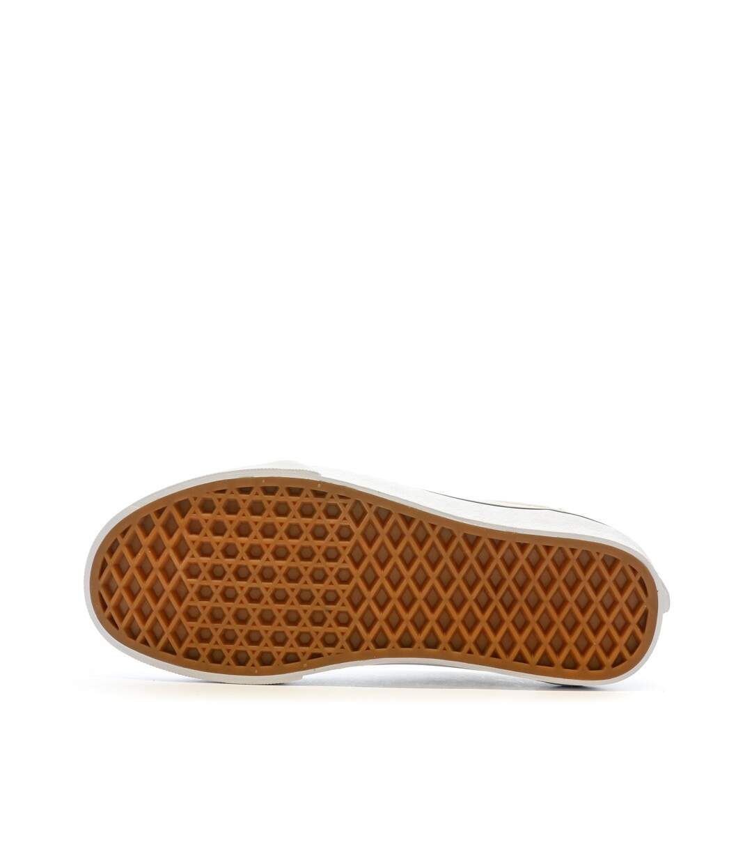 Baskets Beige Femme Vans Ward
