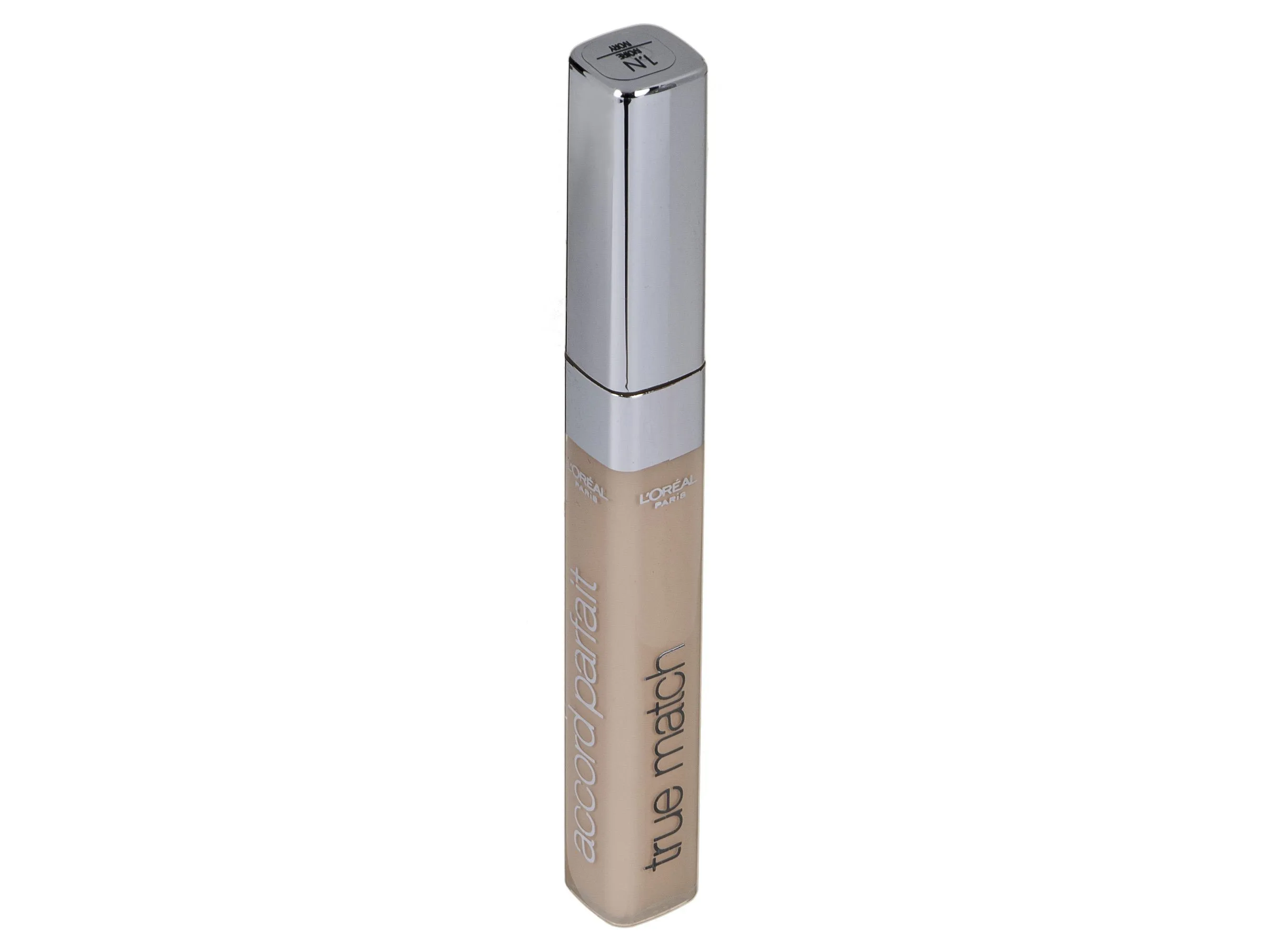 L'Oreal Paris True Match Accord Parafit Concealer 1N Ivory 6.8ml